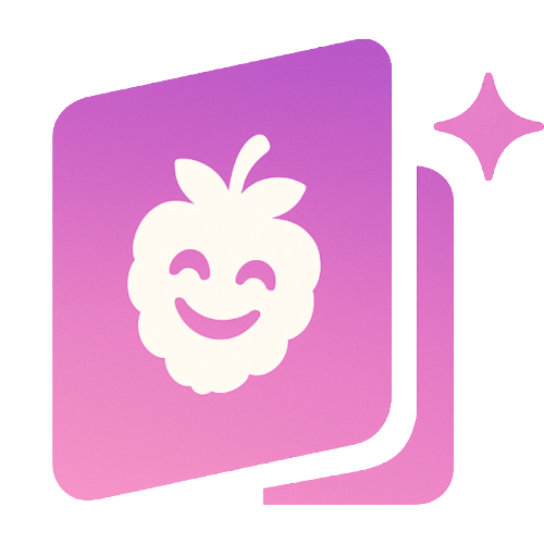 AnimBerry Logo